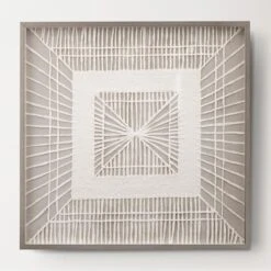 Loom Wall Decor