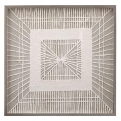 Loom Wall Decor -Zgallerie Deals Store webimage 162259473 SIL