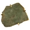 Gem Wall Tile - Green Emerald