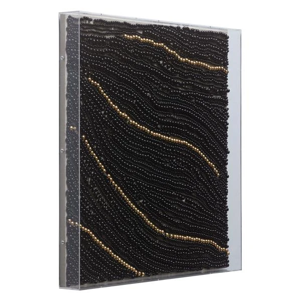 Le Collier Noir - Small 2 Le Collier Noir - Small - Image 2