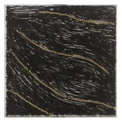 Le Collier Noir - Small 5 Le Collier Noir - Small -Zgallerie Deals Store webimage 162424771 2 jpg