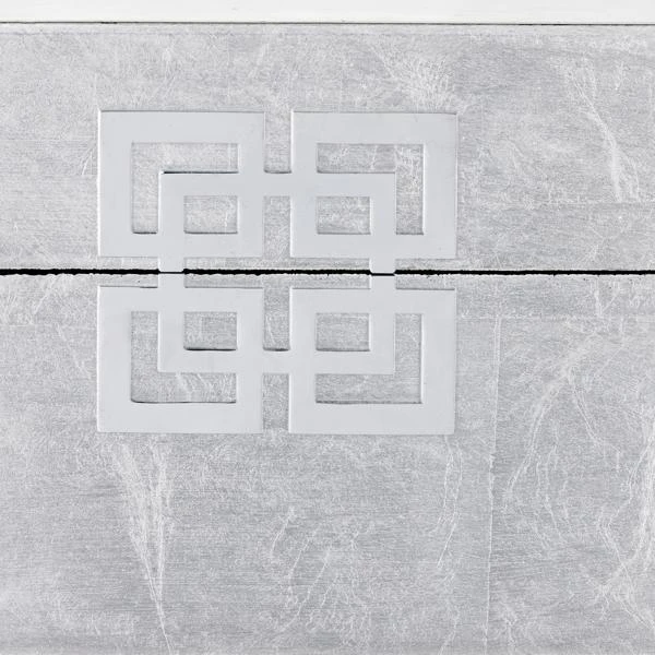 Ming Boxes - Set Of 2 4 Ming Boxes - Set Of 2 - Image 4