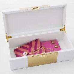 Celeste Boxes - Set Of 2 -Zgallerie Deals Store webimage 166175445 alt2 1