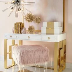 Celeste Boxes - Set Of 2 -Zgallerie Deals Store webimage 166175445 rv1 jpg