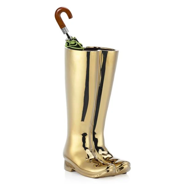 Boot Umbrella Stand 2 Boot Umbrella Stand - Image 2