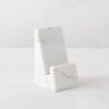 Marble Tech Holder