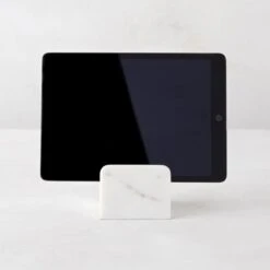 Marble Tech Holder -Zgallerie Deals Store webimage 182733236 ALT2