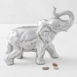 Elephant Coin Bank -Zgallerie Deals Store webimage 182858661 alt2 1