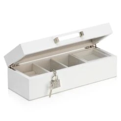 Cendrine Jewelry Box