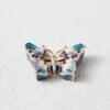 Butterfly Trinket Box