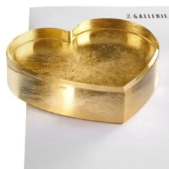 Heart Of Gold Paperweight -Zgallerie Deals Store webimage 186470471 3 jpg