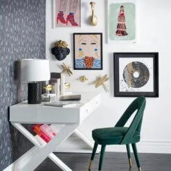 Kiss Bookends -Zgallerie Deals Store webimage 186978359 3 jpg