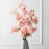 Cherry Blossom Spray - Set Of 3