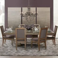 Velvet Magnolia - Set Of 3 -Zgallerie Deals Store webimage 200166728 rv1 jpg