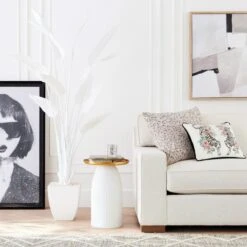 Faux Palm Tree 17 Faux Palm Tree -Zgallerie Deals Store webimage 206158415 alt5 Faux Palm Tree rv