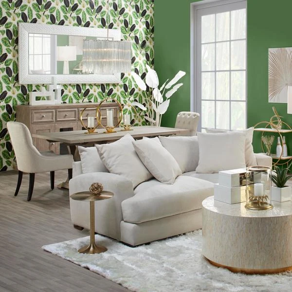 Faux Palm Tree 7 Faux Palm Tree - Image 7