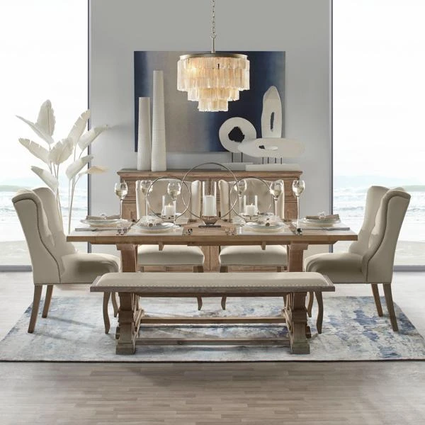 Faux Palm Tree 6 Faux Palm Tree - Image 6