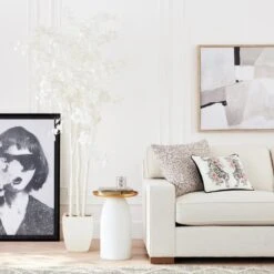 Faux Aspen Tree -Zgallerie Deals Store webimage 206902996 alt4 Faux Aspen Tree rv