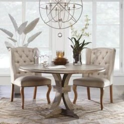 Faux Oncidium In Glass -Zgallerie Deals Store webimage 207646889 rv2 jpg 1