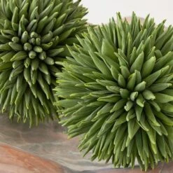 Faux Allium Sphere -Zgallerie Deals Store webimage 209197804 DTL