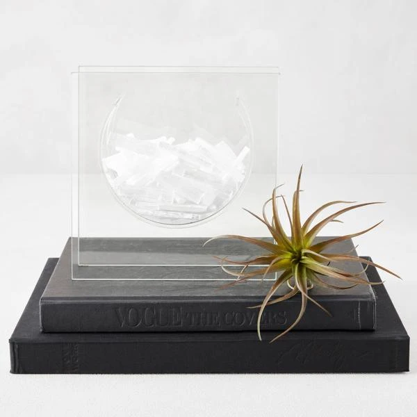 Selenite Fragments 1 Selenite Fragments