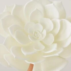 Faux Echeveria Succulent Pick -Zgallerie Deals Store webimage 209208664 dtl