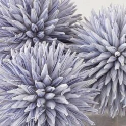 Faux Allium Sphere -Zgallerie Deals Store webimage 209209333 dtl