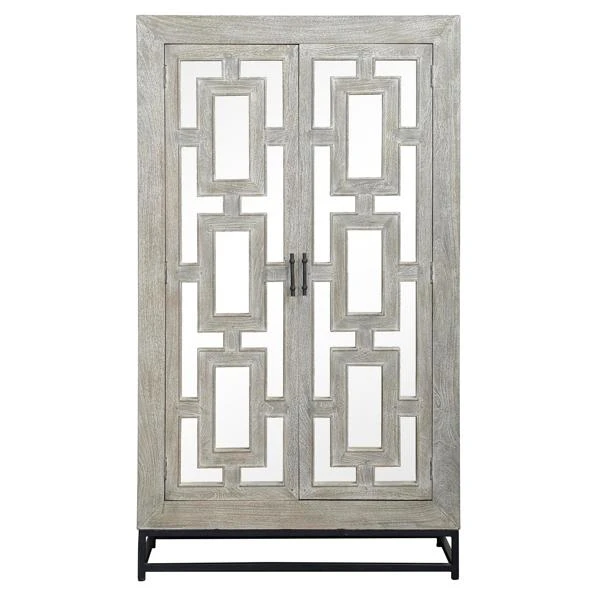 Marabella 2 Door Cabinet 1 Marabella 2 Door Cabinet