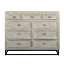 Marabella 9 Drawer Dresser