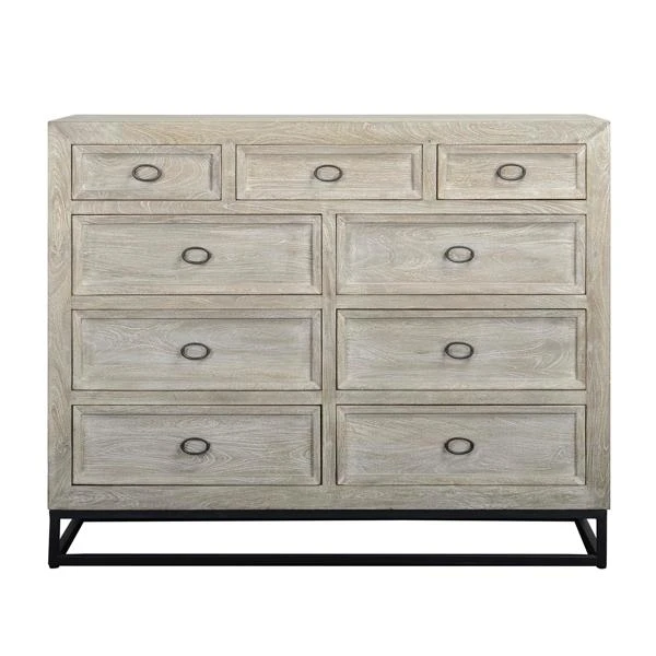 Marabella 9 Drawer Dresser 1 Marabella 9 Drawer Dresser