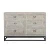 Marabella 6 Drawer Dresser