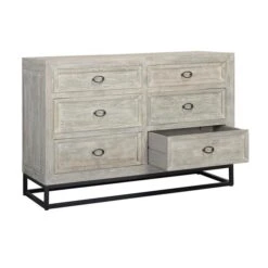Marabella 6 Drawer Dresser 10 Marabella 6 Drawer Dresser -Zgallerie Deals Store webimage 600000204 2 jpg