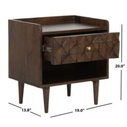 Nala Nightstand 17 Nala Nightstand -Zgallerie Deals Store webimage 600055383 8
