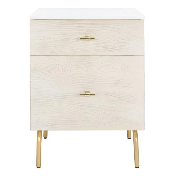 Kip Nightstand 1 Kip Nightstand