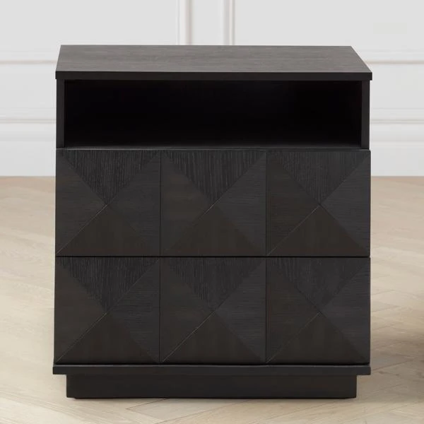 Brock Nightstand 1 Brock Nightstand