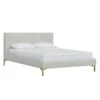 Margaux Platform Bed