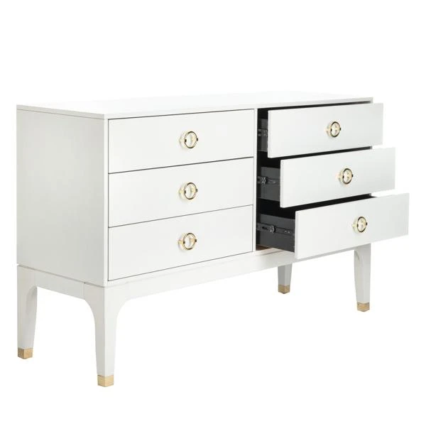 Breklyn Dresser 2 Breklyn Dresser - Image 2