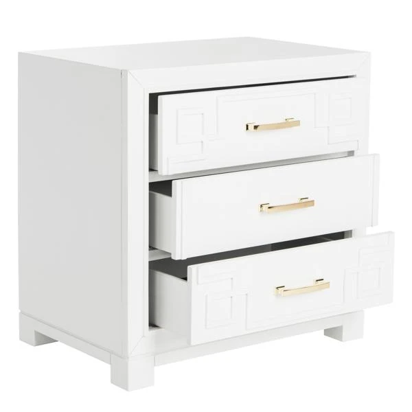 Preston Nightstand 2 Preston Nightstand - Image 2