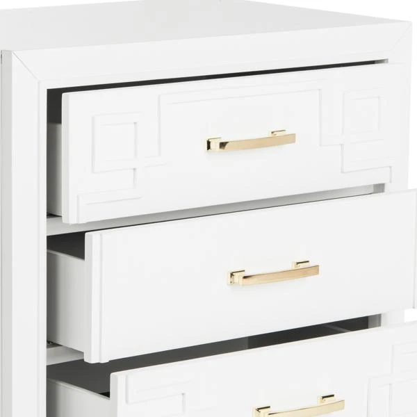 Preston Nightstand 4 Preston Nightstand - Image 4