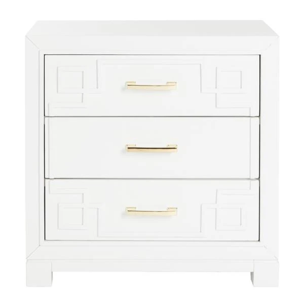 Preston Nightstand 1 Preston Nightstand