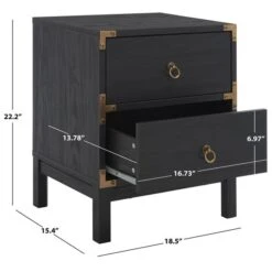 Mylo Nightstand -Zgallerie Deals Store webimage 600245696 9