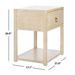 Rhen Nightstand -Zgallerie Deals Store webimage 600248611 DIM