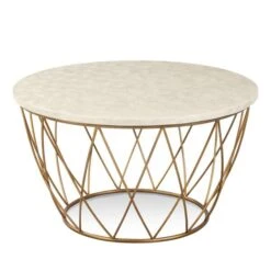 Mara Coffee Table