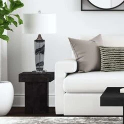 Novak End Table -Zgallerie Deals Store webimage 600412152 RV1