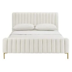 Catalina Platform Bed -Zgallerie Deals Store webimage 600420261 1 jpg 1