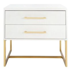 Jentry Nightstand