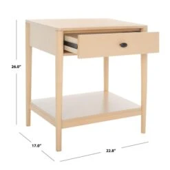 Bernal Nightstand -Zgallerie Deals Store webimage 600627800 DIM