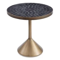 Zayne Accent Table