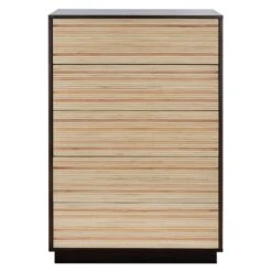 Emani 5 Drawer Chest