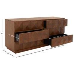 Brock Low Dresser -Zgallerie Deals Store webimage 600799286 4